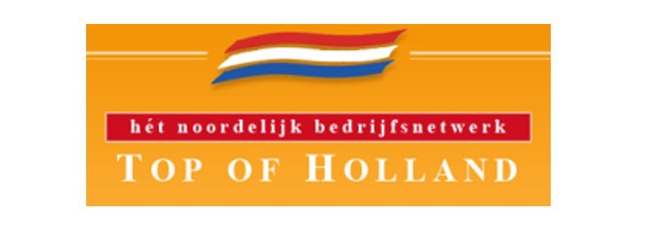 Bedrijfsnetwerk Top of Holland B.V.